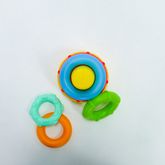 Mothercare Stacking Rings