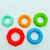 Mothercare Stacking Rings
