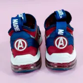 รองเท้า ZARA Marvel Sneakers  
