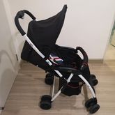 รถเข็น​ Aprica Magical Air plus High chair