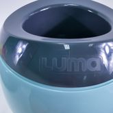 Luma Potty Seat (กระโถนเด็ก สีฟ้าน้ำเงิน)