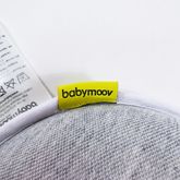 Babymoov - Lovenest premium หมอน หนุนสำหรับเด็กทารก สีเทา  สภาพสินค้า 80%