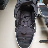 คาร์ซีท+รถเข็นเด็กยี่ห้อ Britax  Travel system