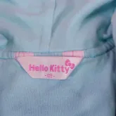 Hello Kitty เสื้อกันหนาวเด็กสีกรมไซส์ 105
