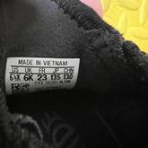 รองเท้าผ้าใบ Adidas size UK 6K