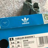 รองเท้าเด็ก Adidas Tubular Shadow I แท้ 550.- รวมส่ง