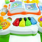 Leap Frog - Learn & Groove Musical Table