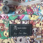 กระเป๋าผ้าอ้อม Ju Ju Be x Tokidoki