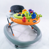รถหัดเดินวงกลม  Chicco Walky Talky Baby Walker XNcM