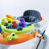 รถหัดเดินวงกลม  Chicco Walky Talky Baby Walker XNcM