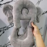 หมอนให้นมบุตร​ Baby​ Self-Feeding Pillow