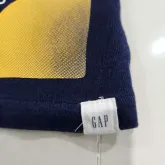 เสื้อยืด Gap 