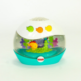 FISHER PRICE CDN43 Calming Seas Projection Soother