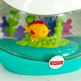 FISHER PRICE CDN43 Calming Seas Projection Soother