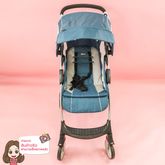 Chicco Mini Bravo Lightweight Quick Fold Baby Stroller