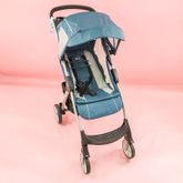 Chicco Mini Bravo Lightweight Quick Fold Baby Stroller