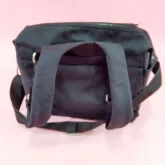  Stokke® กระเป๋าผ้าอ้อมสีดำ Xplory® X Changing bag
