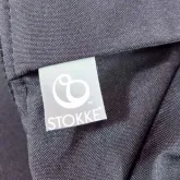  Stokke® กระเป๋าผ้าอ้อมสีดำ Xplory® X Changing bag