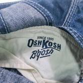 OSHKOSH เอี้ยมยีนส์ขายาวไซส์ 80 cm