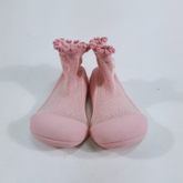 รองเท้าหัดเดิน Attipas รุ่น Flower สี Pink