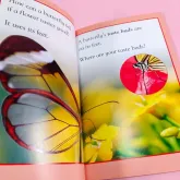 Kingfisher Readers L1: Butterflies