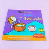 Maths with...Goldilocks: : All Kids R Gifted! Nurturing the Child's Multiple Intelligences