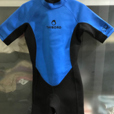 ชุดว่ายน้ำควบคุมอุณหภูมิ Wetsuits สำหรับเด็ก