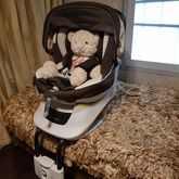 Carseat ailebebe kurutto nt2