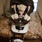 Carseat ailebebe kurutto nt2
