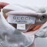 บอดี้สูทเด็ก Gucci size 12/18 