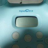 เครื่องปั๊มนม Spectra S1+