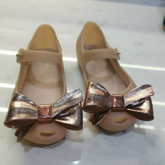รองเท้าเด็ก​หญิง​Melissa