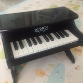  เปียโนจิ๋ว mini piano