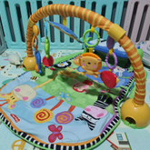 Fisher Price Play Gym