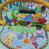Fisher Price Play Gym
