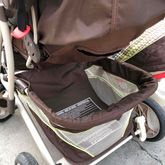 Graco รถเข็น + คาร์ซีทกระเช้า มาเป็นคู่ มือ 2 สภาพสวย