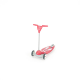 Radio Flyer My 1st Scooter Red