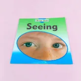 I Know That! Seeing