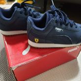 รองเท้า Puma Ferrari size 15cm