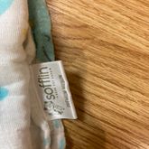 ผ้าห่อตัว Cloud Island Muslin Blankets แพคละ4 ผืน ขนาดแต่ละผืน 50X50 นิ้ว