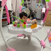 jumperoo (จั๊มเปอร์กระโดด)