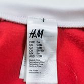 ชุดซานตาครอส  H&M   EUR 56