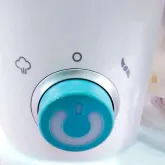QOOC Mini เครื่องทำอาหารสำหรับทารก 