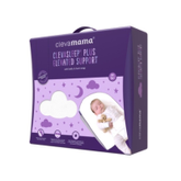 Clevamama หมอนกันกรดไหลย้อน หมอนกันแหวะนม
