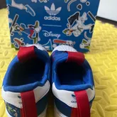 รองเท้า Adidas Superstar 360i size UK 7