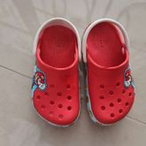 CROCS Fun Lab Super Mario รองเท้าลำลองเด็ก