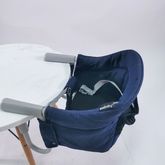 เก้าอี้ทานข้าวเด็กพกพา Z2 Portable table side chair