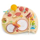 Tender Leaf Toys ของเล่นเสริมพัฒนาการ โต๊ะดนตรีในป่า Musical Table