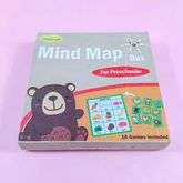 Mind Map Box เกมมายแมพเกมเสริมพัฒนาการเด็ก