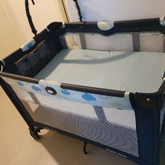 เตียง Graco Playpen